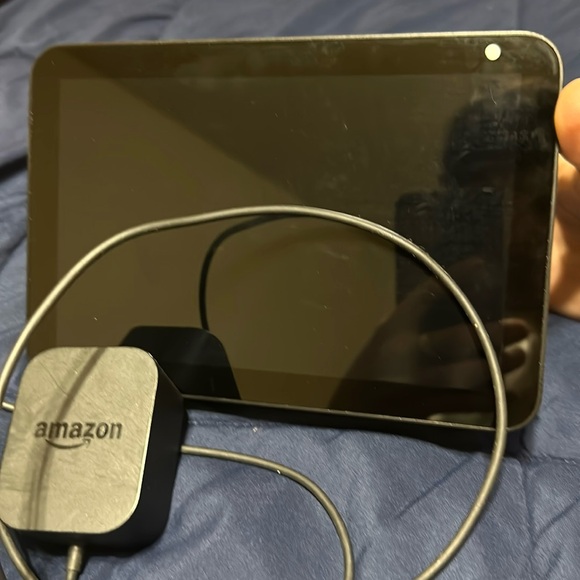 Amazon alexa echo dot gen